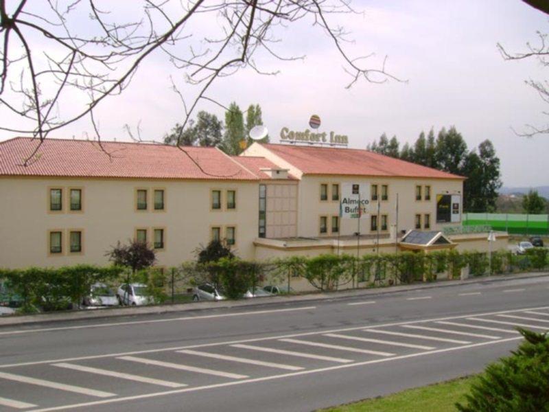 Flag Hotel בראגה מראה חיצוני תמונה