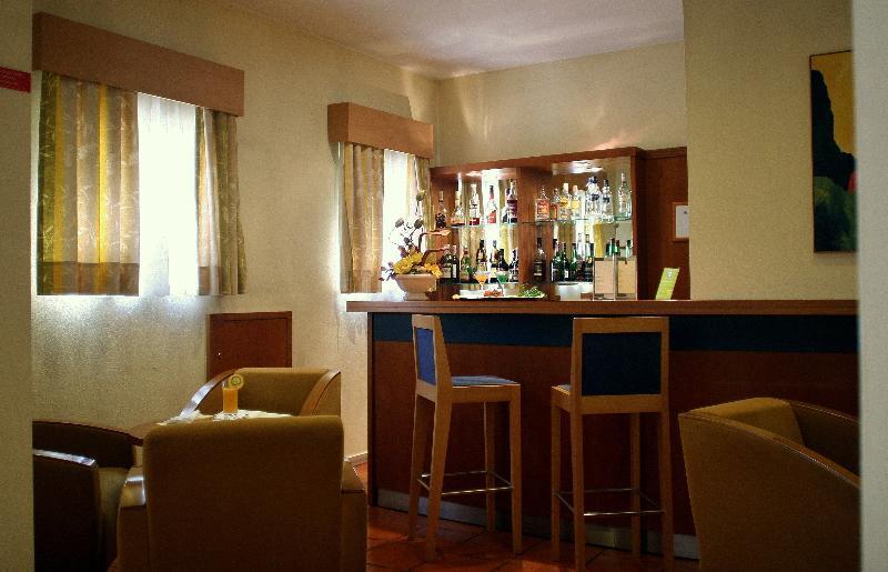 Flag Hotel בראגה מראה חיצוני תמונה