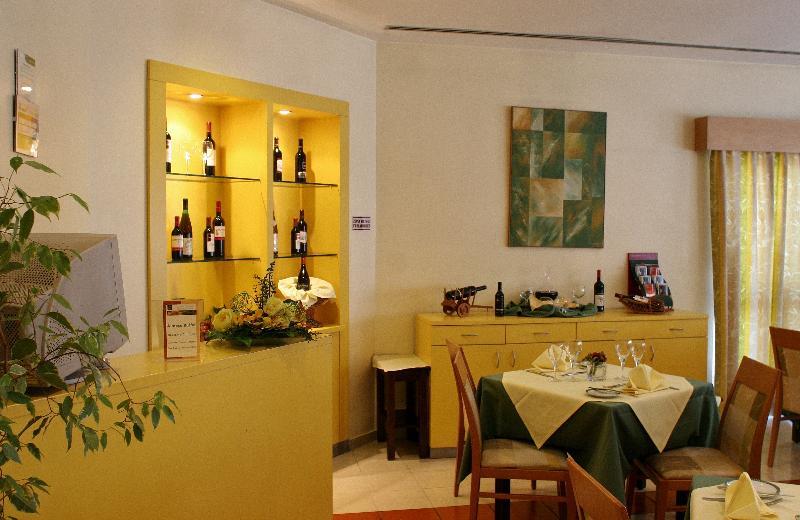 Flag Hotel בראגה מראה חיצוני תמונה